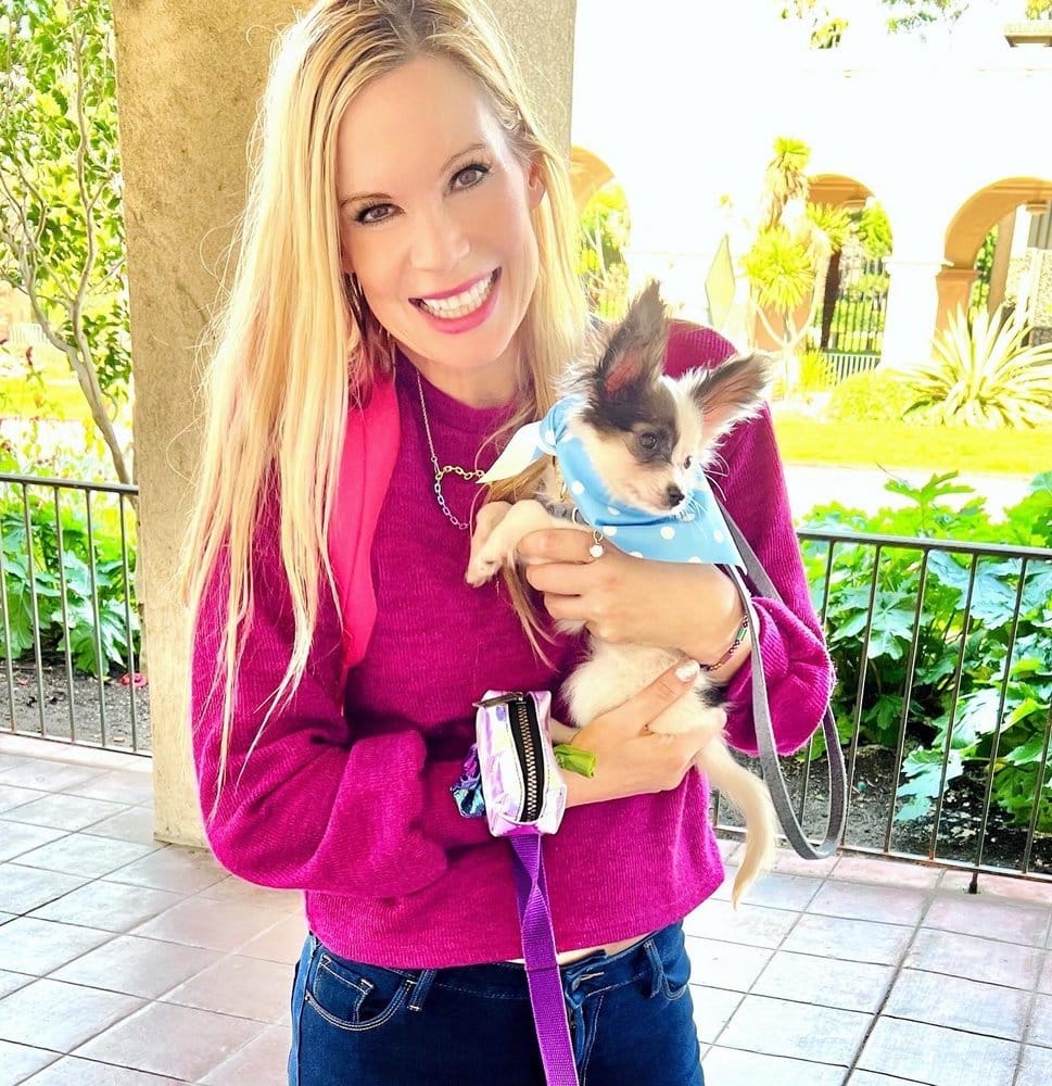 Marcie P.