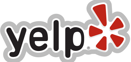 Yelp Logo