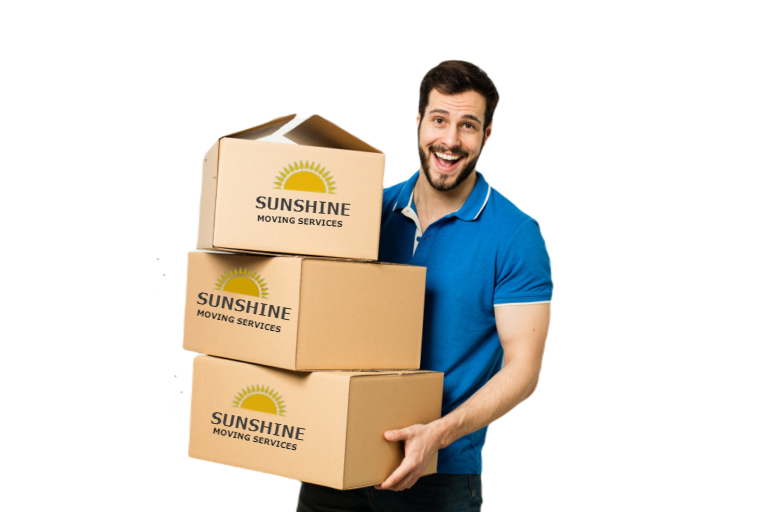 San Diego Moving Help in 2025