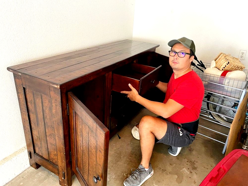 Furniture Delivery San Diego