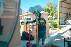 Best Residential Moving Services in San Diego