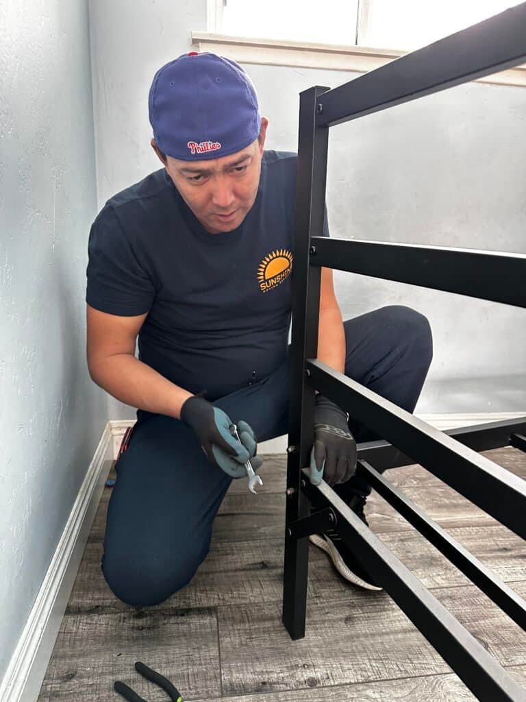 Furniture Delivery San Diego