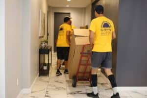 best movers in san diego