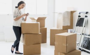 How to Prepare for a Cross-Country Move