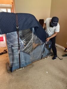 DIY Moving