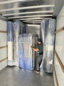 Packing Tips for Moving to San Diego