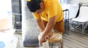 Selecting a Long-Distance Moving Company