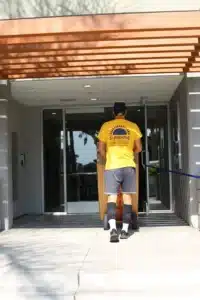 local moving company San Diego