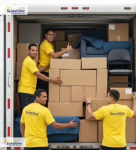 relocating movers san diego
