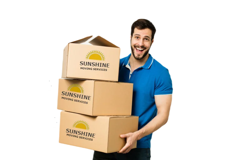 San Diego Moving Help in 2026